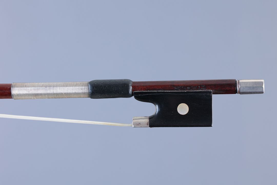 Deutsche Meisterkopie - Thomassin - Bratschenbogen - BB-057